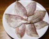 小鯛のささ漬け作り方7写真