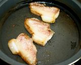 塩こんぶ最強☆塩こんぶ豚♪作り方6写真