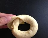 さつまいもベーグル作り方10写真