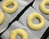 さつまいもベーグル作り方11写真