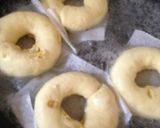 さつまいもベーグル作り方12写真