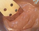 ✿°大人味！濃厚チョコレートケーキ°✿作り方5写真