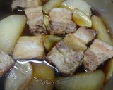煮豚作り方12写真