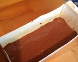 ✿°大人味！濃厚チョコレートケーキ°✿作り方7写真