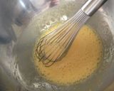しっとりふわふわシフォンケーキ作り方2写真