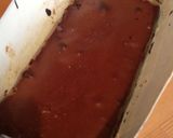 ✿°大人味！濃厚チョコレートケーキ°✿作り方8写真