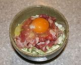 シンプルお好み焼きベース作り方3写真
