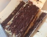 ✿°大人味！濃厚チョコレートケーキ°✿作り方12写真