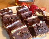 ✿°大人味！濃厚チョコレートケーキ°✿作り方14写真