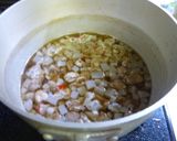 こだわりすじ肉の煮込み作り方3写真