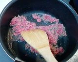 新じゃがとナスのミートグラタン作り方2写真