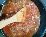 新じゃがとナスのミートグラタン作り方4写真