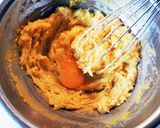 カフェ♪のアップルスイートポテト作り方5写真