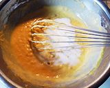 カフェ♪のアップルスイートポテト作り方6写真