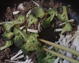 甘酢トマトソース乗せオムレツ☆作り方2写真