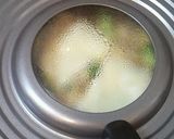 甘酢トマトソース乗せオムレツ☆作り方4写真