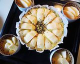 カフェ♪のアップルスイートポテト作り方9写真