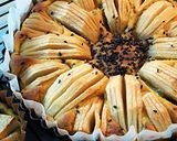 カフェ♪のアップルスイートポテト作り方10写真