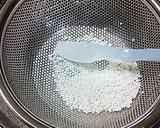＊もっちり水餃子の皮＊作り方1写真