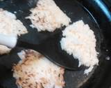 野菜嫌い息子むけ*お好みお焼き作り方2写真