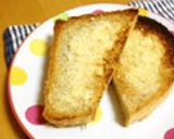 チーマヨ♡トースト作り方23写真