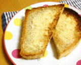 チーマヨ♡トースト作り方23写真