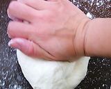 ＊もっちり水餃子の皮＊作り方3写真