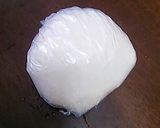 ＊もっちり水餃子の皮＊作り方4写真