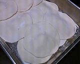 ＊もっちり水餃子の皮＊作り方7写真