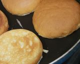 えのきバーガー作り方3写真