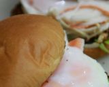 えのきバーガー作り方18写真