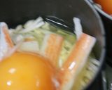 えのきバーガー作り方11写真