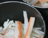 えのきバーガー作り方10写真