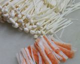 えのきバーガー作り方8写真
