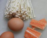 えのきバーガー作り方7写真