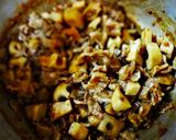 醤油麹deれんこんと豚肉の炊き込みご飯作り方5写真