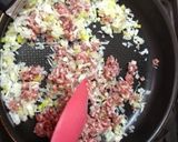 からうま♡麻婆豆腐作り方4写真