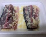 さわらのヘルシー♪塩麹焼き作り方1写真
