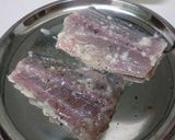 さわらのヘルシー♪塩麹焼き作り方2写真