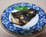 さわらのヘルシー♪塩麹焼き作り方3写真
