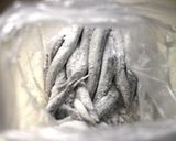 イカナゴの南蛮漬け作り方3写真