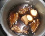 時短！！圧力鍋30分♡お箸でとろとろ角煮作り方6写真
