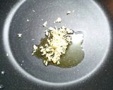 大絶賛！鮭とホウレン草のクリームパスタ作り方6写真