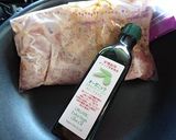 鶏胸肉の柔らかアップはダブルの秘策作り方5写真