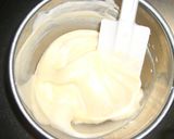 美味しさ見直したよ♡ブッセ作り方4写真