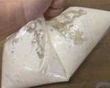十勝小麦のポキポキ！グリッシー二作り方5写真