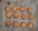 美味しさ見直したよ♡ブッセ作り方7写真