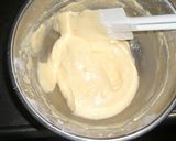 美味しさ見直したよ♡ブッセ作り方5写真