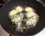 うまっ☆彡たけのこの天ぷら作り方3写真