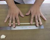 十勝小麦のポキポキ！グリッシー二作り方15写真
